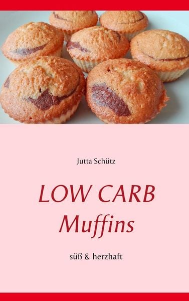 Produktbild: Low Carb Muffins