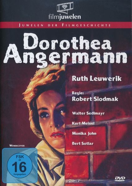 Produktbild: Dorothea Angermann