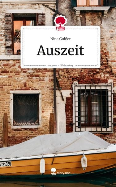 Produktbild: Auszeit. Life is a Story - story.one