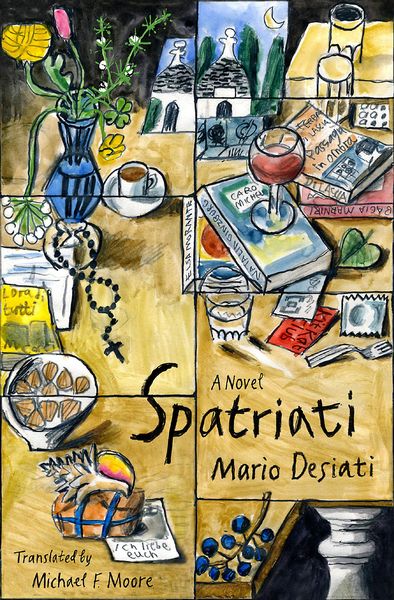 Produktbild: Spatriati
