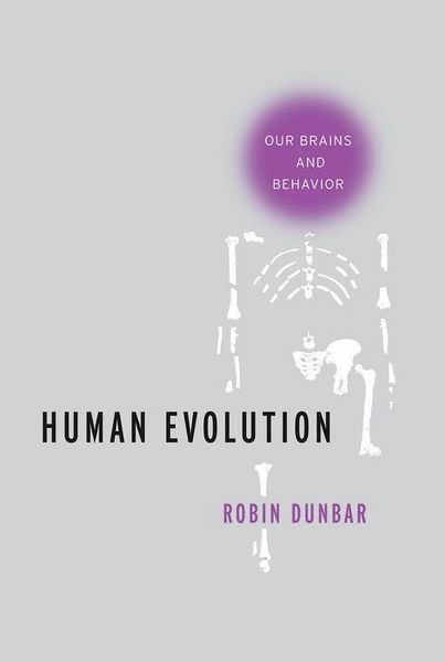 Produktbild: Human Evolution