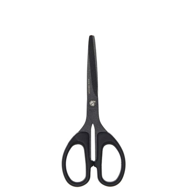 Produktbild: Antihaft Schere Schwarz, 15,2 cm / 6''