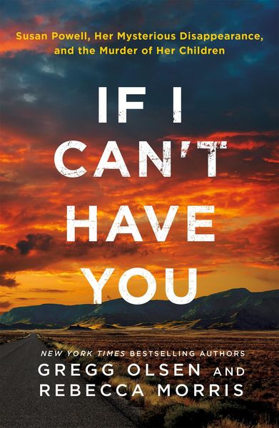 Produktbild: If I Can't Have You