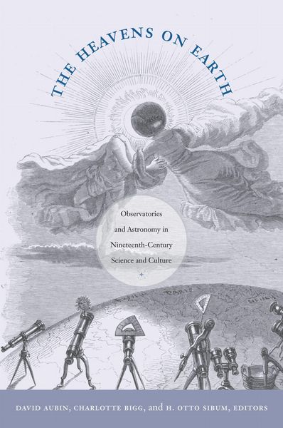 Produktbild: The Heavens on Earth