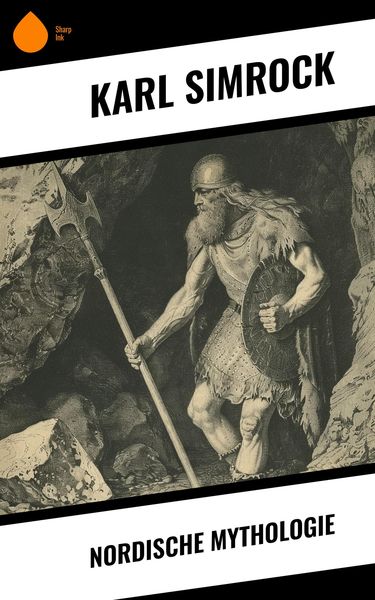 Produktbild: Nordische Mythologie