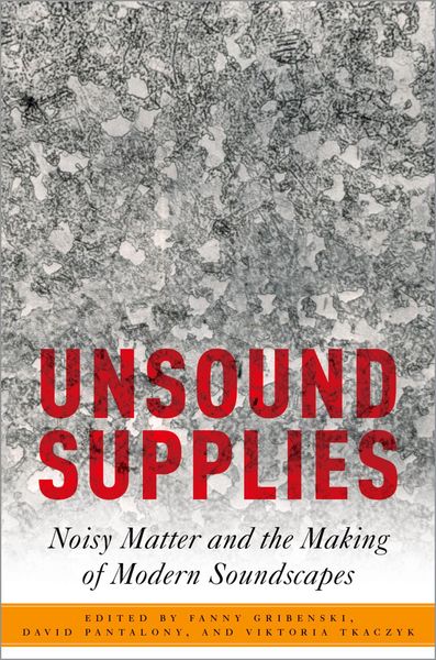 Produktbild: Unsound Supplies