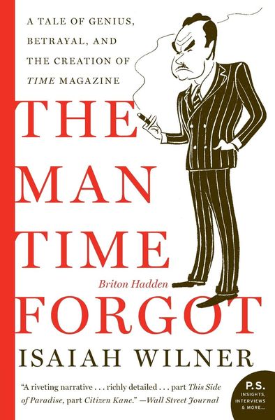 Produktbild: The Man Time Forgot