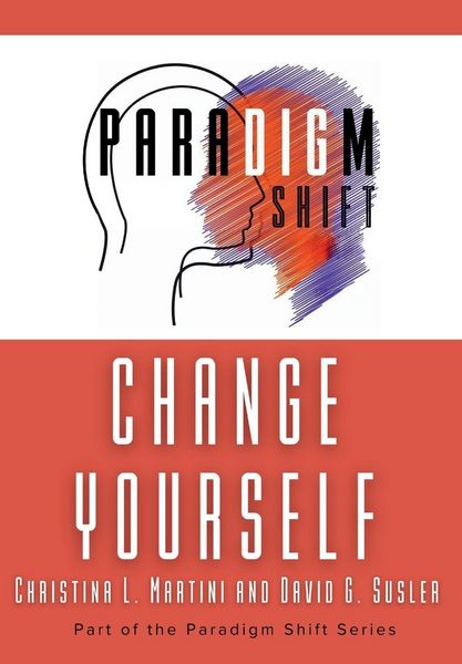 Produktbild: Change Yourself