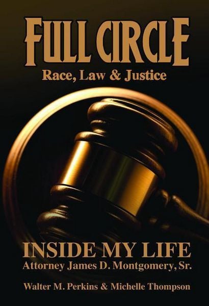 Produktbild: Full Circle - Race, Law & Justice