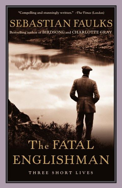 Produktbild: The Fatal Englishman