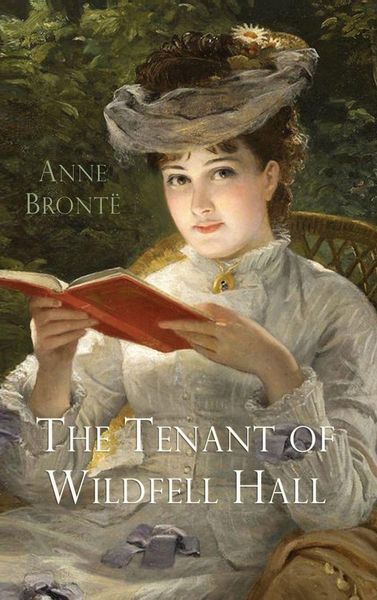 Produktbild: The Tenant of Wildfell Hall