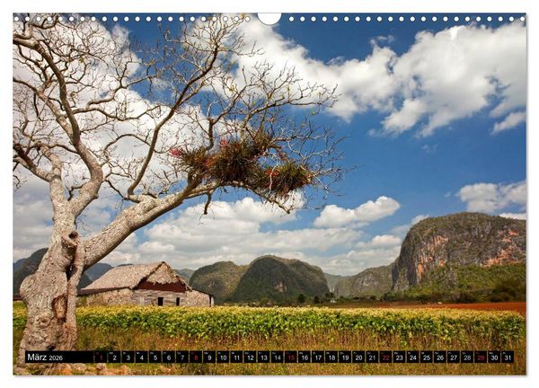 Produktbild: Unesco Welterbe (Wandkalender 2026 DIN A3 quer), CALVENDO Monatskalender