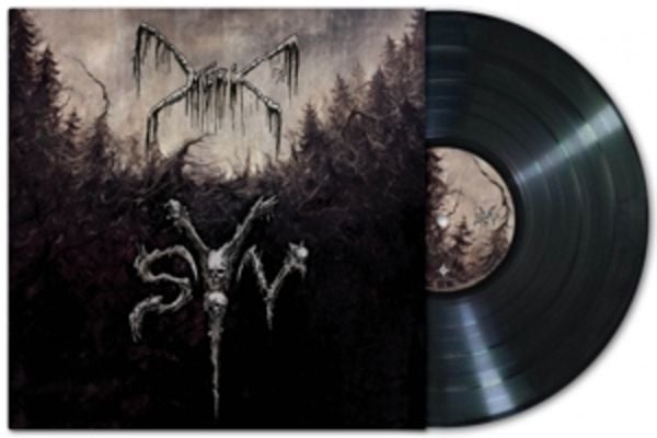 Syv (Gatefold Black Vinyl)