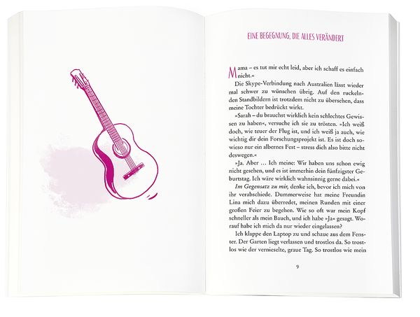 Produktbild: Die verwunschene H&uuml;tte und das Wunder der Achtsamkeit