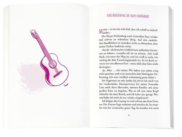 Produktbild: Die verwunschene H&uuml;tte und das Wunder der Achtsamkeit