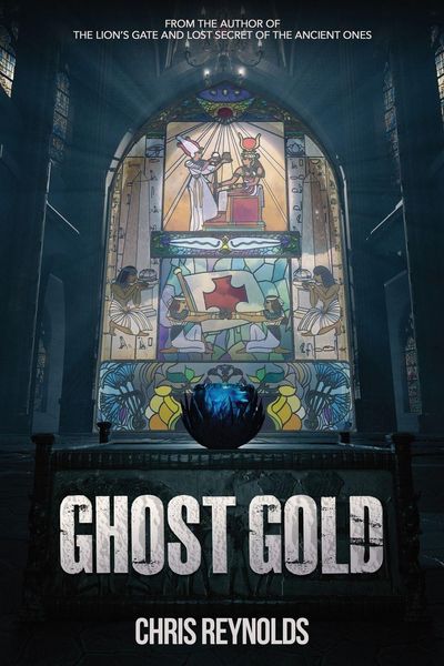 Produktbild: Ghost Gold