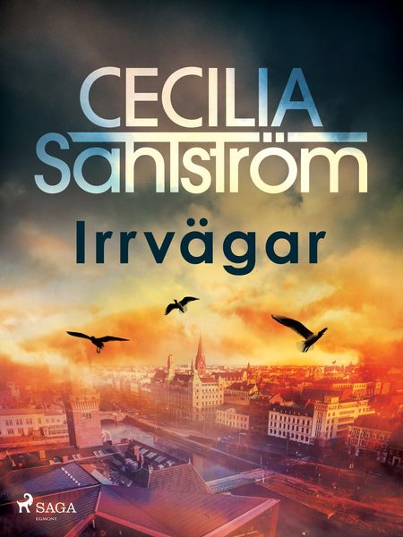 Produktbild: Irrv&auml;gar