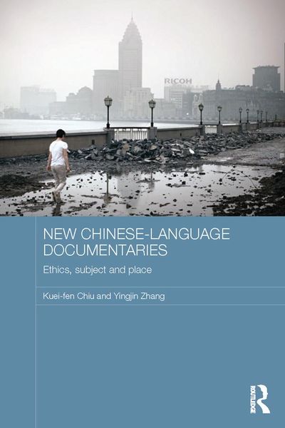 Produktbild: New Chinese-Language Documentaries
