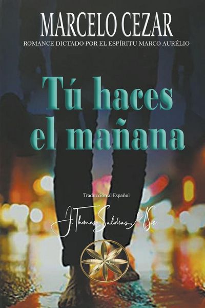 Produktbild: T&uacute; haces el Ma&ntilde;ana