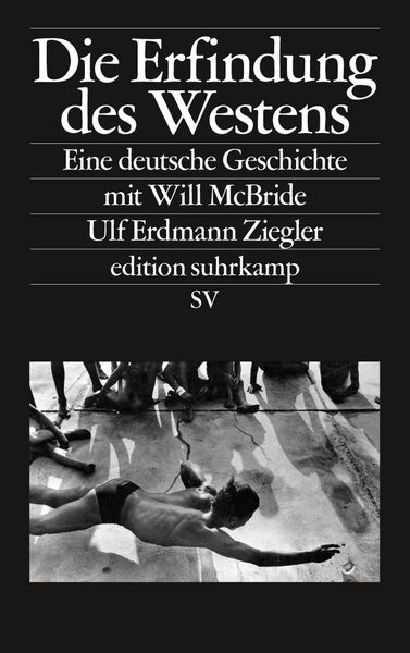 Produktbild: Die Erfindung des Westens