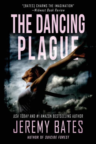 Produktbild: The Dancing Plague
