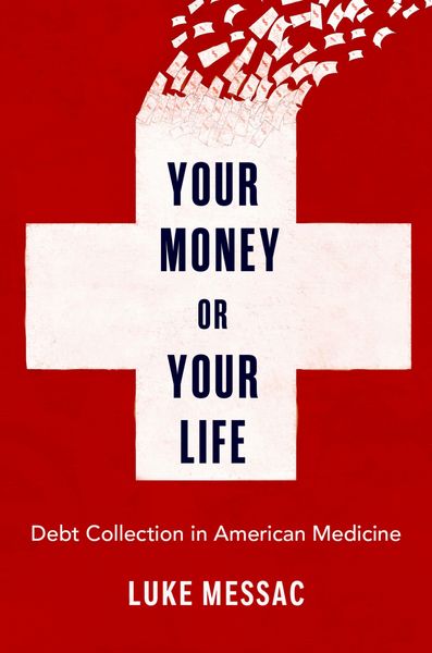 Produktbild: Your Money or Your Life
