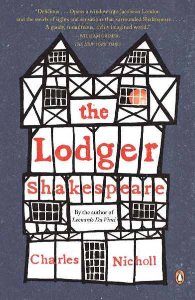 Produktbild: The Lodger Shakespeare