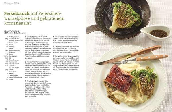 Produktbild: Neue deutsche K&uuml;che