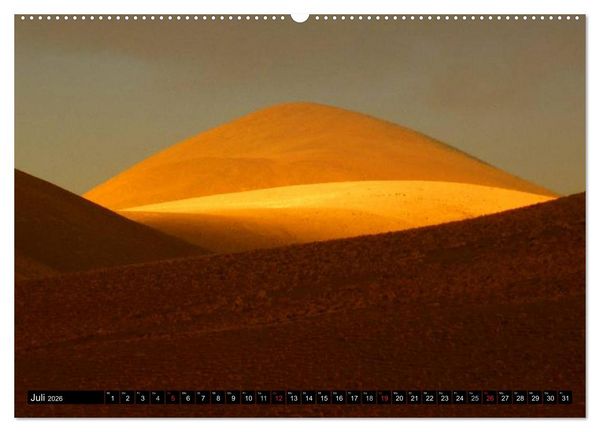 Produktbild: Argentinien - Impressionen (Wandkalender 2026 DIN A2 quer), CALVENDO Monatskalender