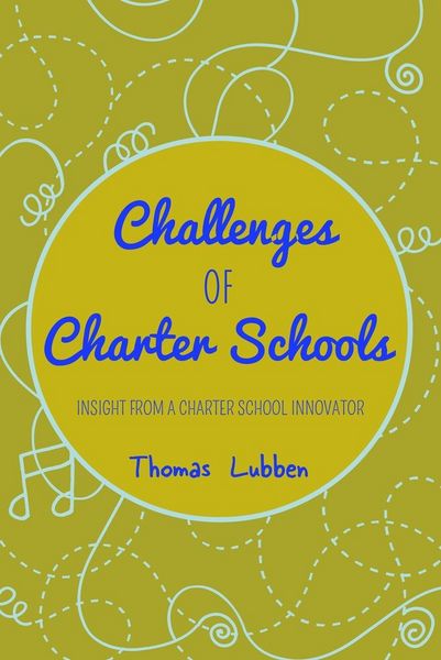 Produktbild: The Charter School Wars