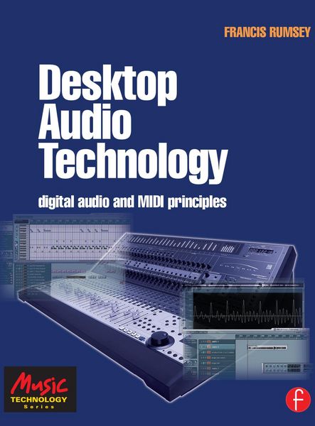 Produktbild: Desktop Audio Technology