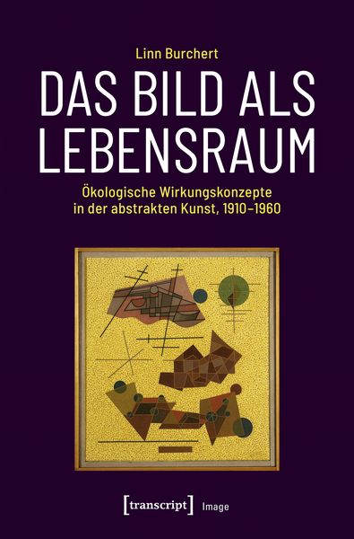 Produktbild: Das Bild als Lebensraum