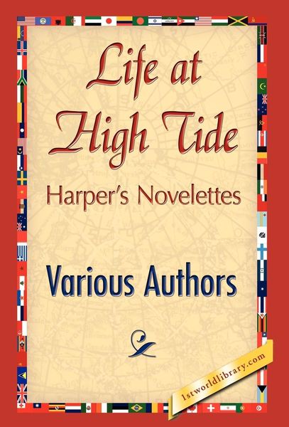 Produktbild: Life at High Tide