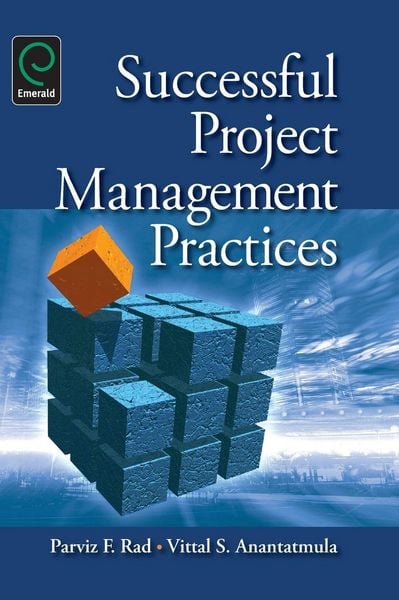 Produktbild: Successful Project Management Practices