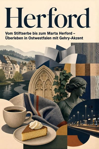 Produktbild: Herford