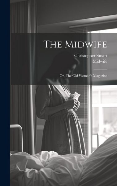 Produktbild: The Midwife