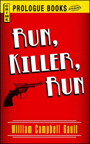 Produktbild: Run, Killer, Run