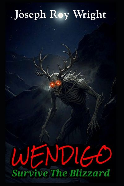 Produktbild: Wendigo