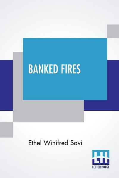 Produktbild: Banked Fires