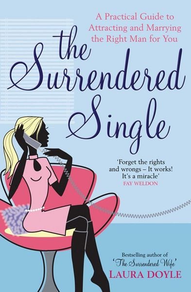 Produktbild: The Surrendered Single