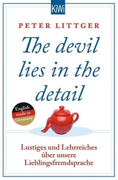 Produktbild: The devil lies in the detail