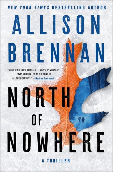 Produktbild: North of Nowhere
