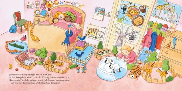 Produktbild: LESEMAUS Sonderb&auml;nde: Die sch&ouml;nsten Geschichten zum Kuscheln