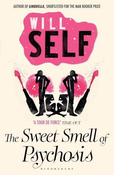 Produktbild: The Sweet Smell of Psychosis