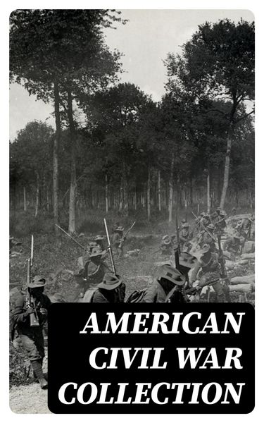 Produktbild: American Civil War Collection