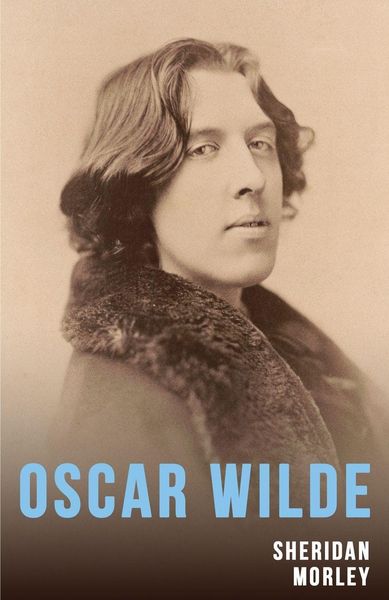 Produktbild: Oscar Wilde