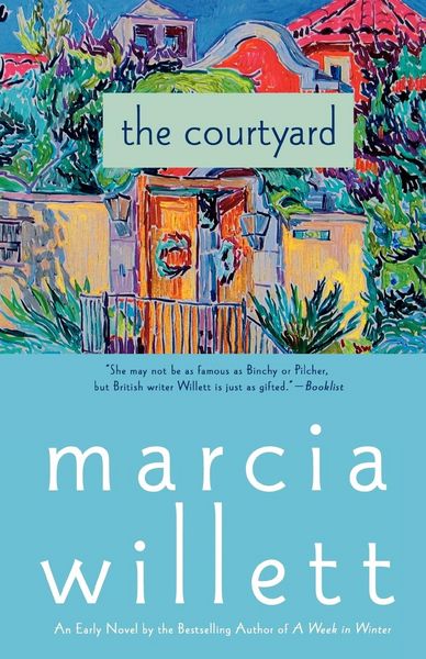 Produktbild: The Courtyard