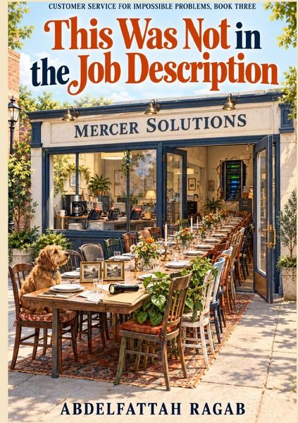 Produktbild: Customer Service for Impossible Problems / This Was Not in the Job Description