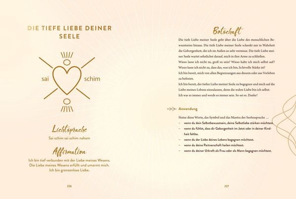 Produktbild: Der Ruf deiner Seelenheimat