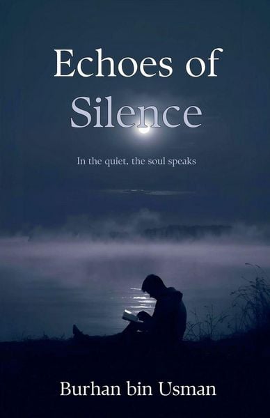 Produktbild: Echoes of Silence